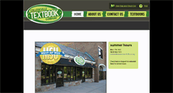 Desktop Screenshot of ctcmsu.com