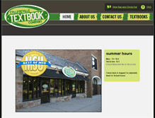 Tablet Screenshot of ctcmsu.com